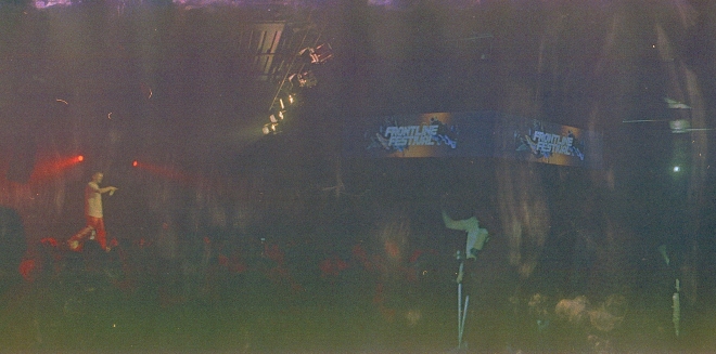 67 FRONTLINE FESTIVAL 2023